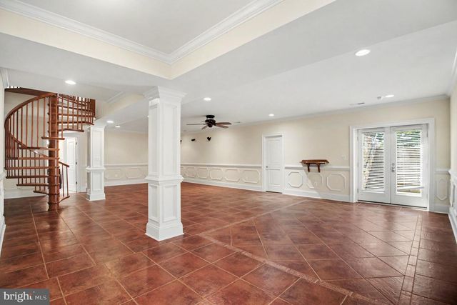 5985 SAINT CATHERINES LN, Lorton, VA 22079