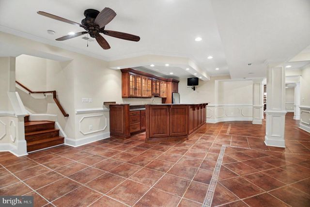 5985 SAINT CATHERINES LN, Lorton, VA 22079