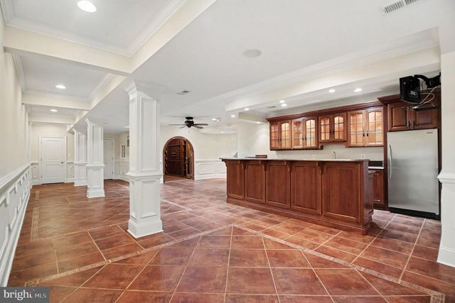 5985 SAINT CATHERINES LN, Lorton, VA 22079