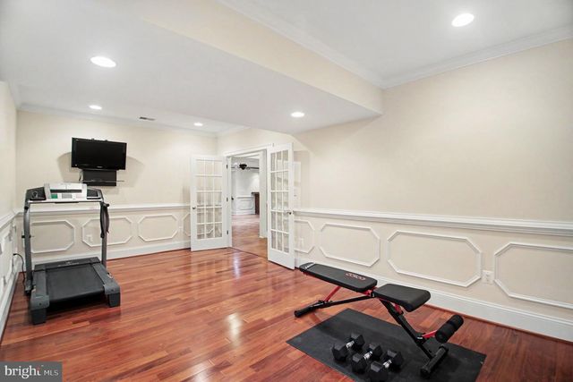 5985 SAINT CATHERINES LN, Lorton, VA 22079