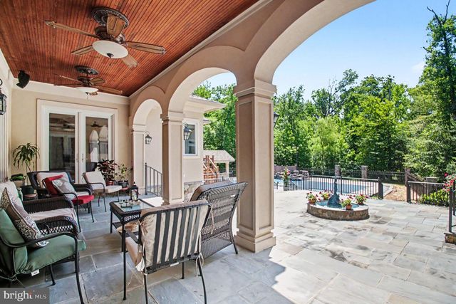 5985 SAINT CATHERINES LN, Lorton, VA 22079