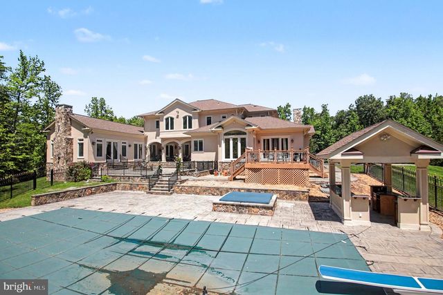 5985 SAINT CATHERINES LN, Lorton, VA 22079
