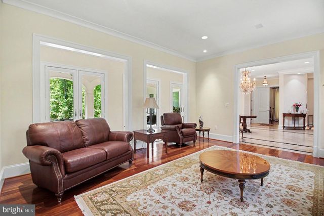5985 SAINT CATHERINES LN, Lorton, VA 22079
