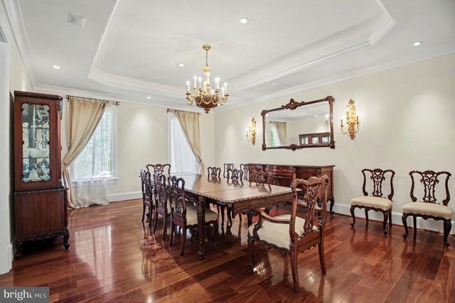 5985 SAINT CATHERINES LN, Lorton, VA 22079