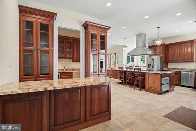 5985 SAINT CATHERINES LN, Lorton, VA 22079