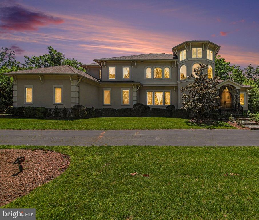 5985 SAINT CATHERINES LN, Lorton, VA 22079