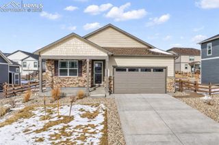 2252 Still Meadows Court, Monument, CO 80132