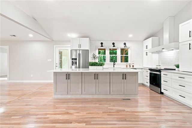 2618 Beechwood Drive, Marietta, GA 30062