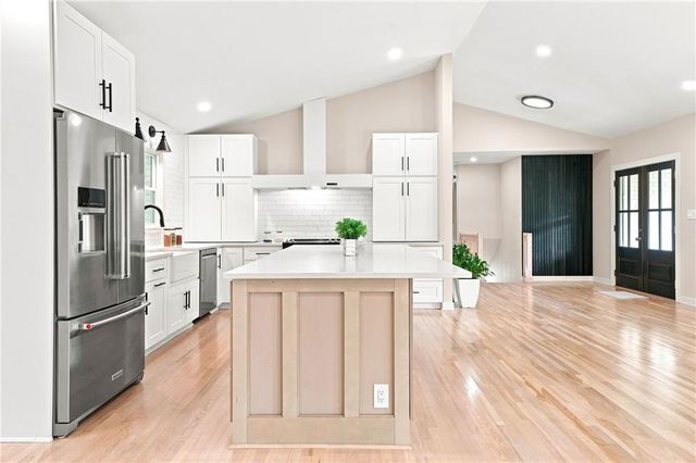 2618 Beechwood Drive, Marietta, GA 30062