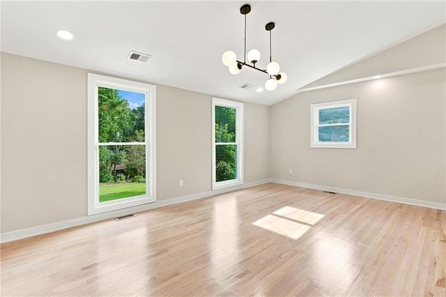 2618 Beechwood Drive, Marietta, GA 30062