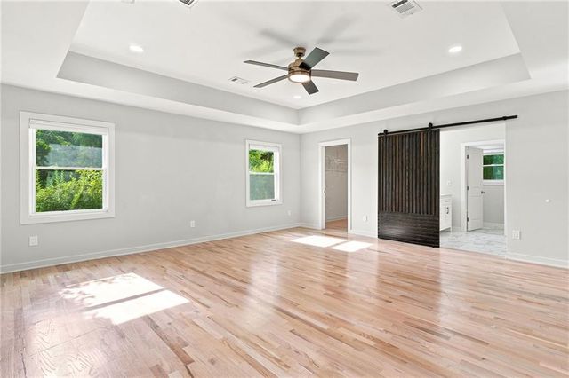 2618 Beechwood Drive, Marietta, GA 30062