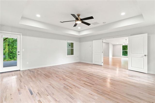 2618 Beechwood Drive, Marietta, GA 30062