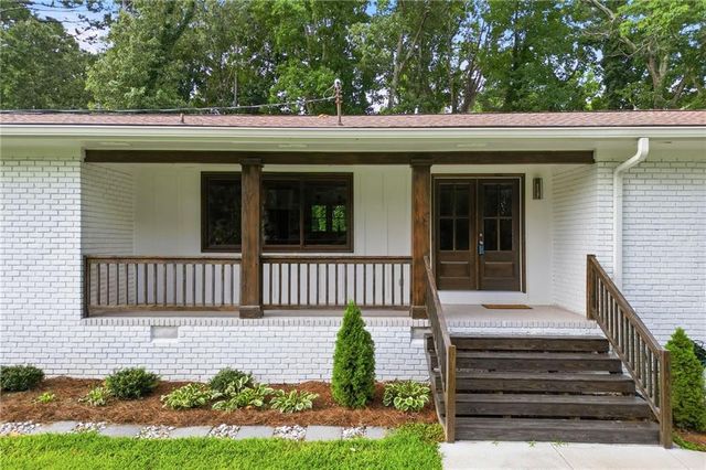 2618 Beechwood Drive, Marietta, GA 30062
