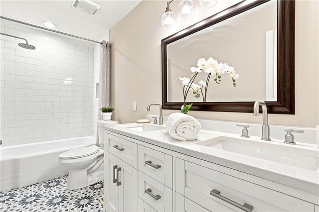 2618 Beechwood Drive, Marietta, GA 30062