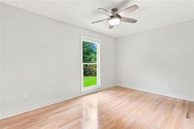 2618 Beechwood Drive, Marietta, GA 30062