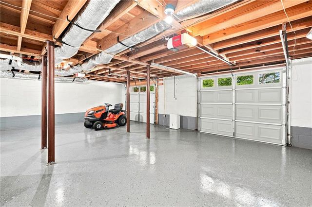 2618 Beechwood Drive, Marietta, GA 30062