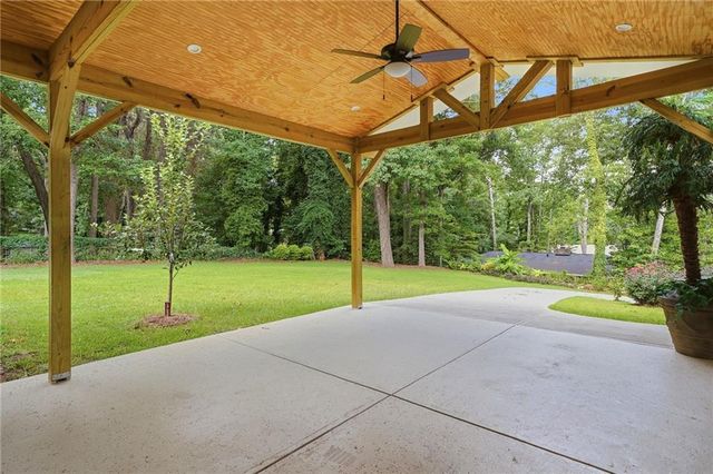 2618 Beechwood Drive, Marietta, GA 30062