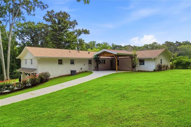 2618 Beechwood Drive, Marietta, GA 30062