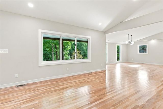 2618 Beechwood Drive, Marietta, GA 30062