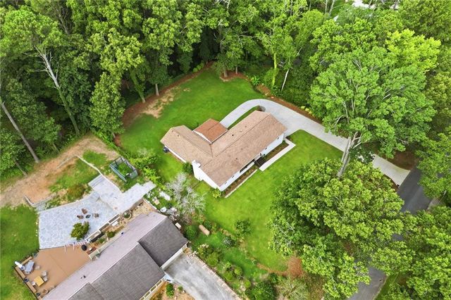 2618 Beechwood Drive, Marietta, GA 30062