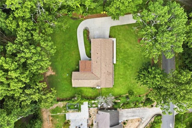 2618 Beechwood Drive, Marietta, GA 30062