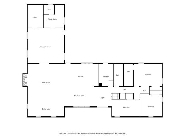 2618 Beechwood Drive, Marietta, GA 30062