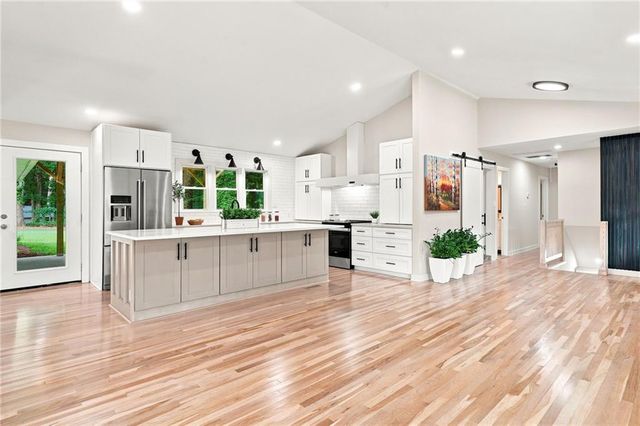 2618 Beechwood Drive, Marietta, GA 30062