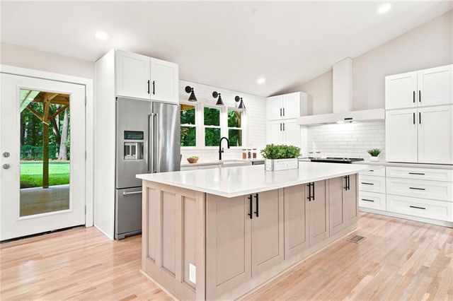 2618 Beechwood Drive, Marietta, GA 30062