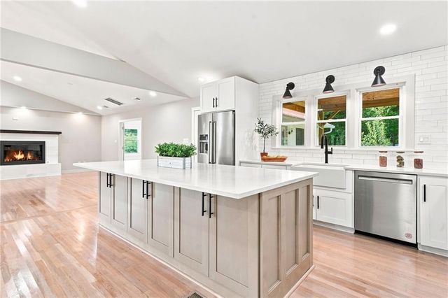 2618 Beechwood Drive, Marietta, GA 30062