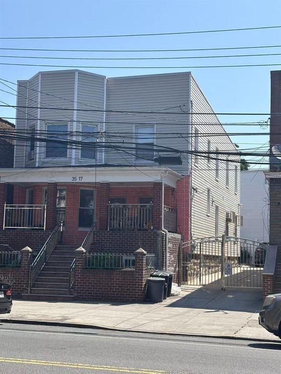 3517 108th Street, Corona, NY 11368