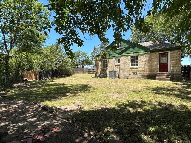 640 E Pleasant Run Road, Desoto, TX 75115