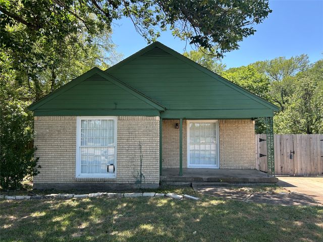 640 E Pleasant Run Road, Desoto, TX 75115