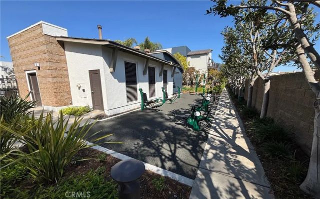 5510 W 149th Place 16, Hawthorne, CA 90250