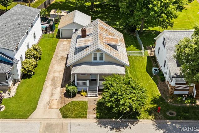 622 Morrison Avenue, Waterloo, IL 62298