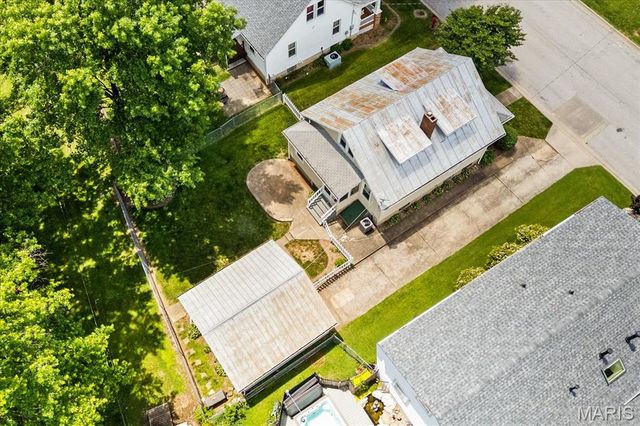 622 Morrison Avenue, Waterloo, IL 62298