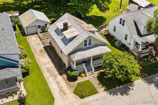 622 Morrison Avenue, Waterloo, IL 62298