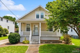 622 Morrison Avenue, Waterloo, IL 62298