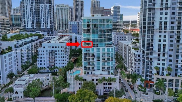 111 SE 8th Ave 1101, Fort Lauderdale, FL 33301