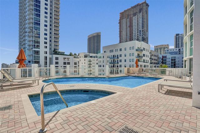 111 SE 8th Ave 1101, Fort Lauderdale, FL 33301