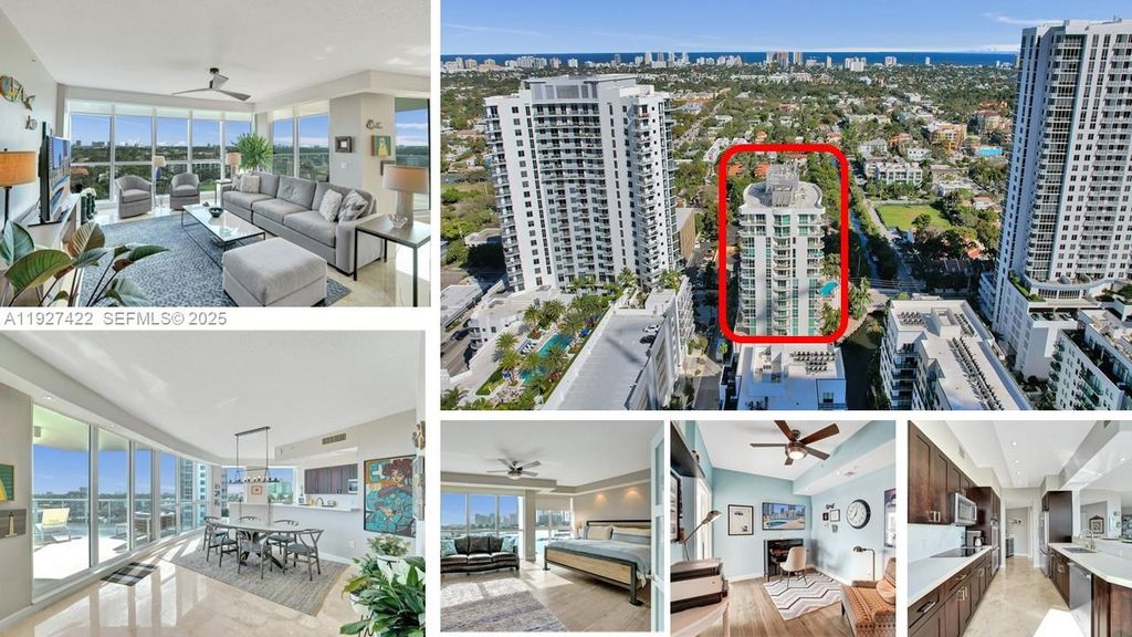 111 SE 8th Ave 1101, Fort Lauderdale, FL 33301