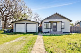 310 N Broadview St, El Dorado, KS 67042