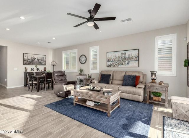 4390 N 202ND Lane, Litchfield Park, AZ 85340