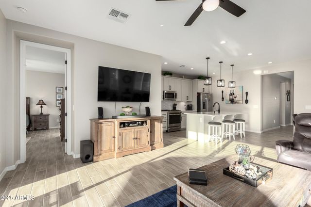 4390 N 202ND Lane, Litchfield Park, AZ 85340