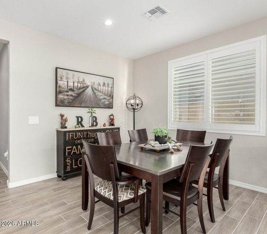 4390 N 202ND Lane, Litchfield Park, AZ 85340