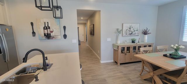 4390 N 202ND Lane, Litchfield Park, AZ 85340
