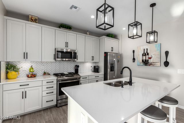 4390 N 202ND Lane, Litchfield Park, AZ 85340