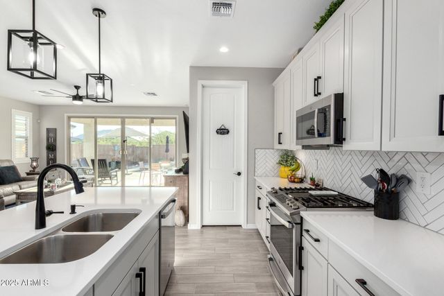 4390 N 202ND Lane, Litchfield Park, AZ 85340
