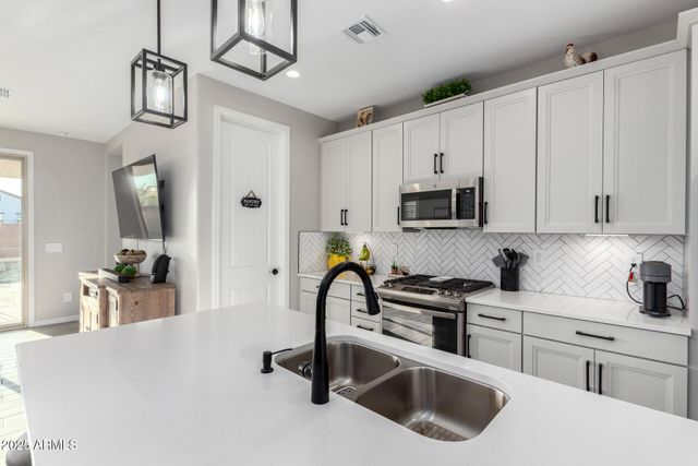4390 N 202ND Lane, Litchfield Park, AZ 85340