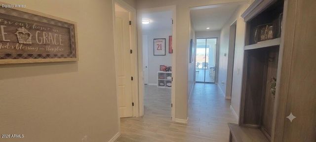 4390 N 202ND Lane, Litchfield Park, AZ 85340