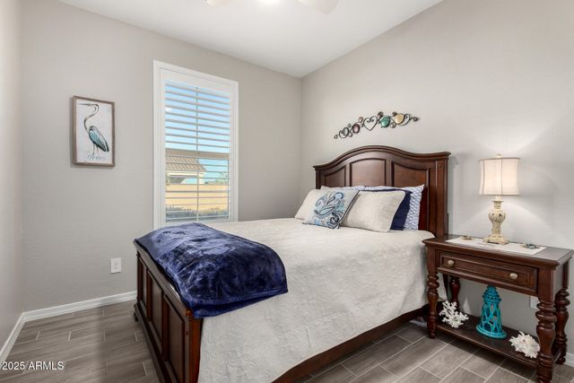 4390 N 202ND Lane, Litchfield Park, AZ 85340